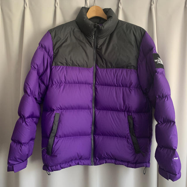 THE NORTH FACE NUPTSE JACKET