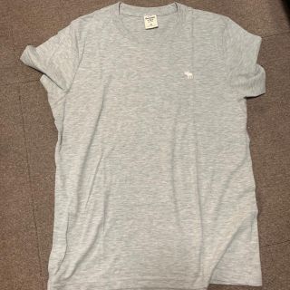 アバクロンビーアンドフィッチ(Abercrombie&Fitch)のAbercrombie & Fitch(Tシャツ/カットソー(半袖/袖なし))