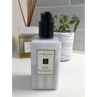 ジョーマローン(Jo Malone)のジョーマローン  オレンジブロッサム(ボディクリーム)