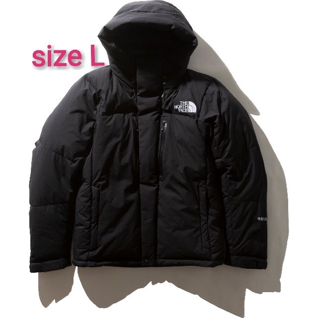 THE NORTH FACE BALTRO LIGHT JACKET