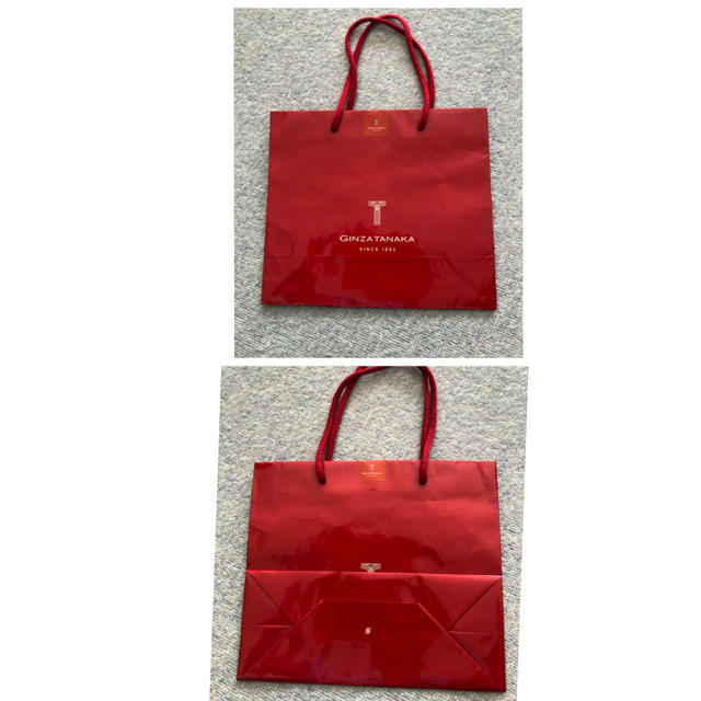 Baccarat(バカラ)のショップ袋 レディースのバッグ(ショップ袋)の商品写真