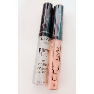 エヌワイエックス(NYX)のＮＹＸ エヌワイエックス　リップ　プランパー(リップグロス)