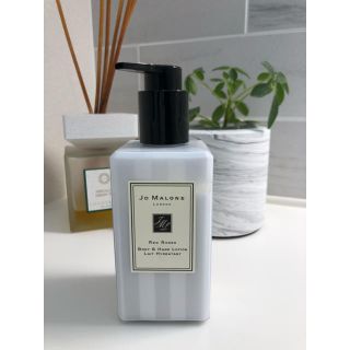 ジョーマローン(Jo Malone)のジョーマローン  レッドローズ(ボディクリーム)