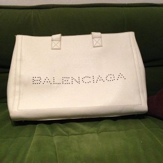 バレンシアガ(BALENCIAGA)のバレンシアガのトートバッグ(トートバッグ)