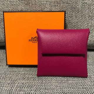 エルメス(Hermes)の新品‼️エルメスHERMESバスティアコインケース(コインケース)