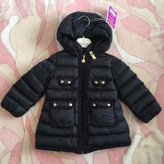 モンクレール(MONCLER)の2yダウンコート(コート)