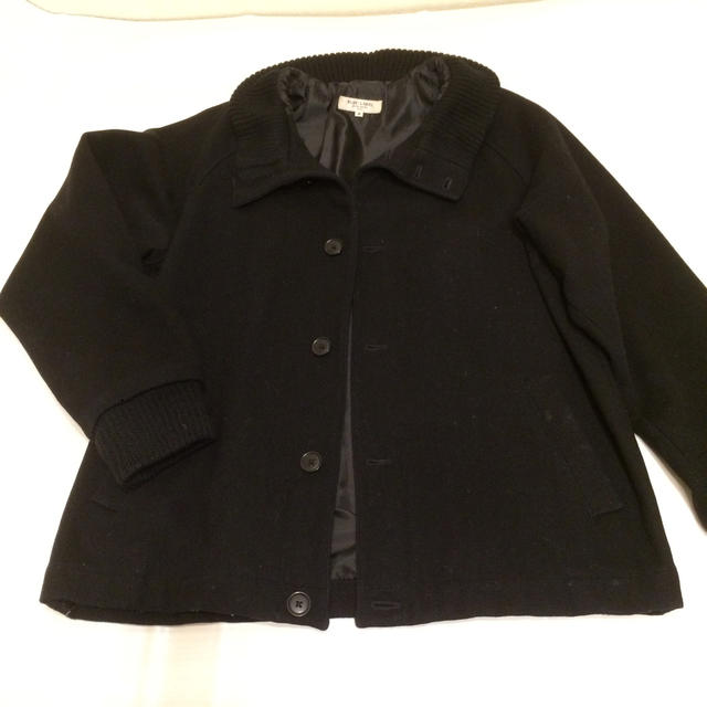UNITED ARROWS(ユナイテッドアローズ)のユナイテッドアローズ コート★Mサイズ メンズのジャケット/アウター(カバーオール)の商品写真