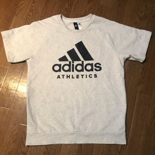 アディダス(adidas)の専用 ストラップセットadidas トレーナー 半袖(Tシャツ/カットソー(半袖/袖なし))