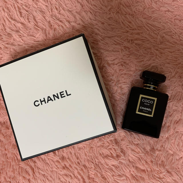 CHANEL(シャネル)のCHANEL ココヌアール　香水 コスメ/美容の香水(香水(女性用))の商品写真