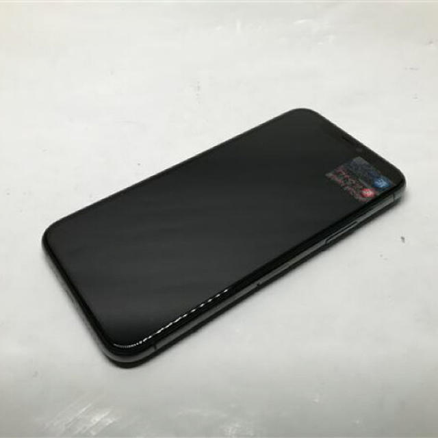 iPhone 11 256GB 本体のみ