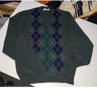 バーバリー(BURBERRY)の■美品　バーバリー(BURBERRY)　セーター　メンズ　他3点(ニット/セーター)