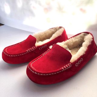 アグ アンスレー(レッド/赤色系)の通販 25点 | UGGを買うならラクマ アグ アンスレー(レッド/赤色系)の通販 25点 | UGGを買うならラクマ