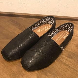 トムズ(TOMS)のねこまろ様専用ページ(スリッポン/モカシン)