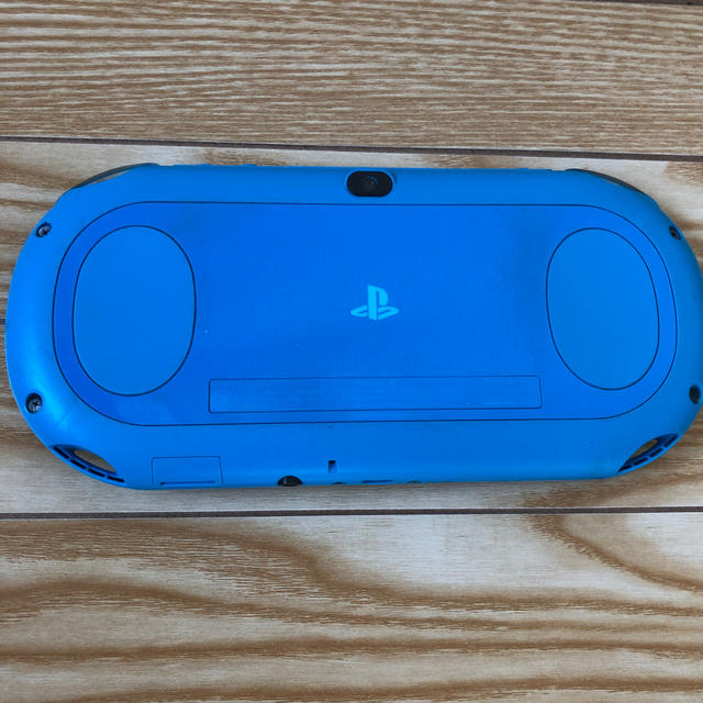 SONY PlayStationVITA 本体  PCH-2000 ZA23 2