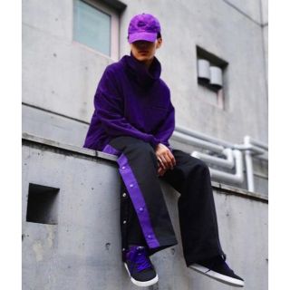 ミハラヤスヒロ(MIHARAYASUHIRO)のMyne Dickies パンツ(チノパン)