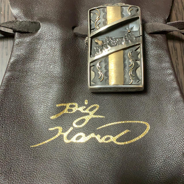 全商品オープニング価格! - ZIPPO 【超レア】Big 3Dオイルライター Hand タバコグッズ 全商品オープニング価格! - ZIPPO 【超レア】Big 3Dオイルライター Hand タバコグッズ