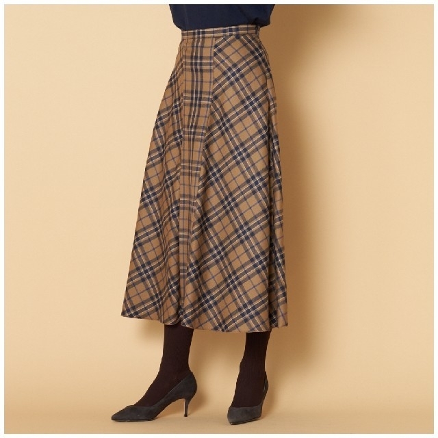 heliopole(エリオポール)のエリオポール♡スカート レディースのスカート(ロングスカート)の商品写真