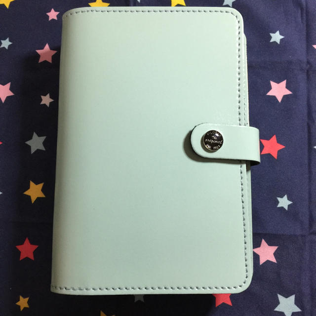 ファッション小物8日最終filofax ファイロファックス☆オリジナルバイブルサイズ