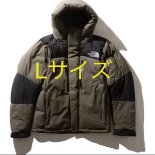 ザノースフェイス(THE NORTH FACE)のThe North Face バルトロライトジャケット ニュートープ L NT(ダウンジャケット)