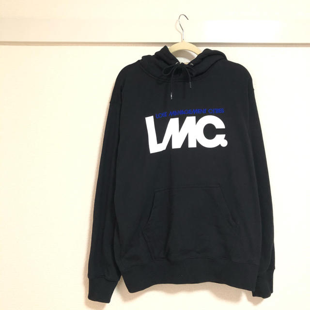 LMC[LMC] AVANT HOODIE パーカー　フーディー