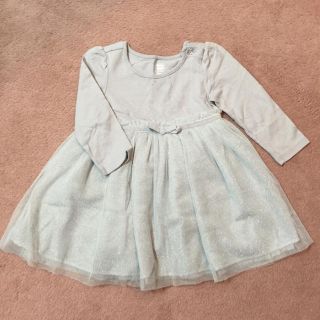 オールドネイビー(Old Navy)のOLDNAVY ワンピース(ワンピース)