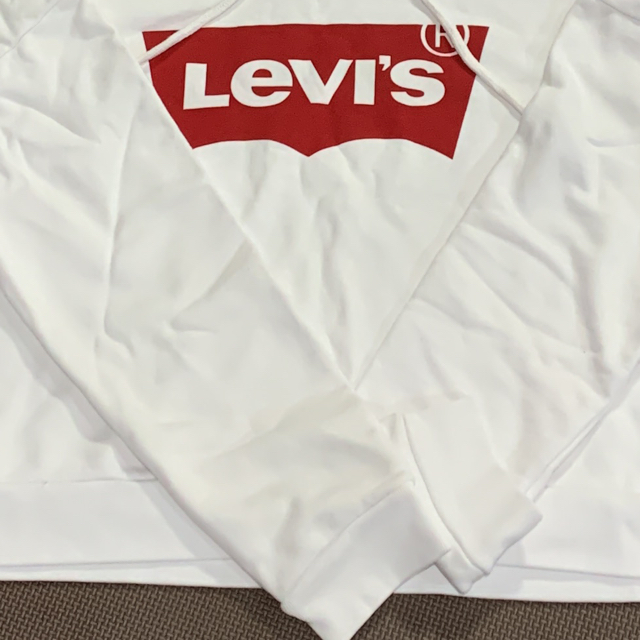 Levi's(リーバイス)のLEVI’S パーカー メンズのトップス(パーカー)の商品写真