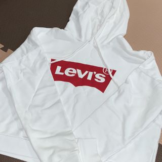 リーバイス(Levi's)のLEVI’S パーカー(パーカー)