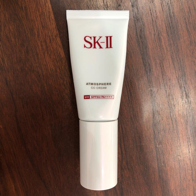 SK-II(エスケーツー)のSKII CCクリーム コスメ/美容のベースメイク/化粧品(BBクリーム)の商品写真