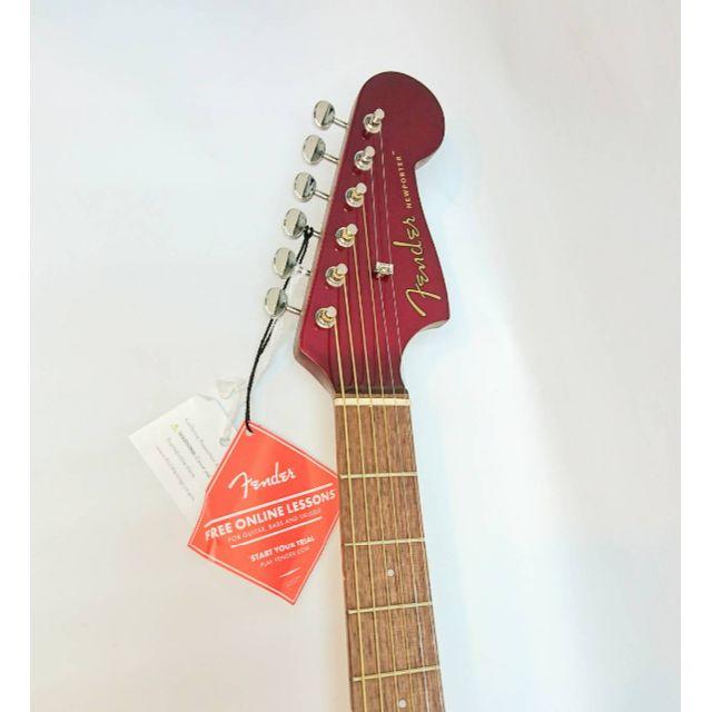 Fender(フェンダー)の送料無料!! 楽器のギター(アコースティックギター)の商品写真