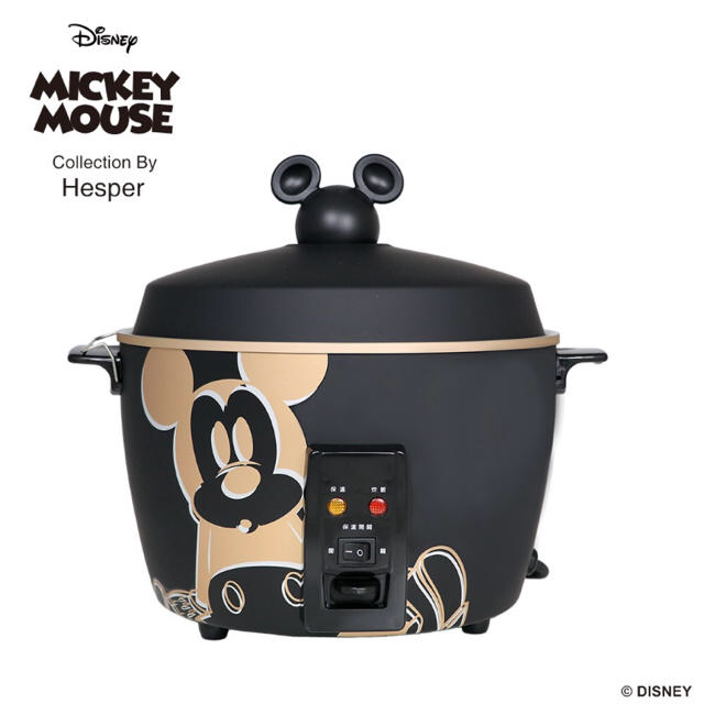 Disney ミッキーマウス 電気鍋の通販 By ゆゆゆん ディズニーならラクマ