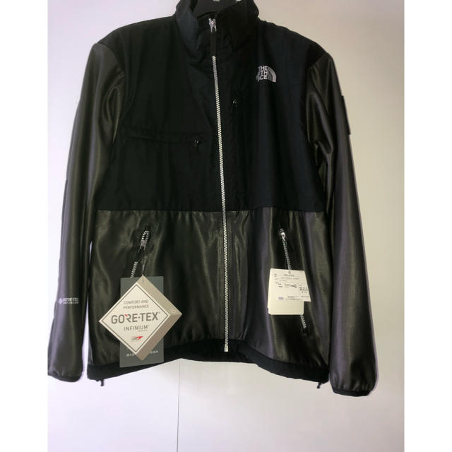 限定品THE NORTH FACE GTX DENALI JACKET