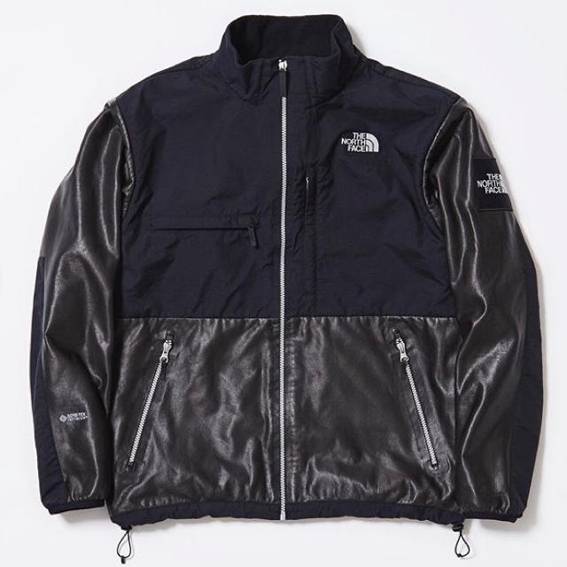 THE NORTH FACE - 限定品THE NORTH FACE GTX DENALI JACKETの通販 by