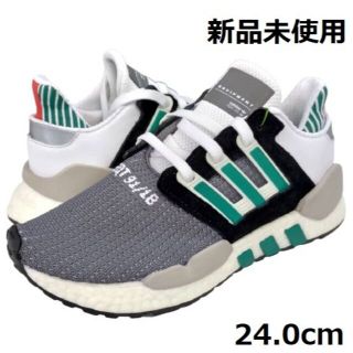 アディダス(adidas)の新品 アディダス オリジナルス EQT SUPPORT 91/18 24.0cm(スニーカー)