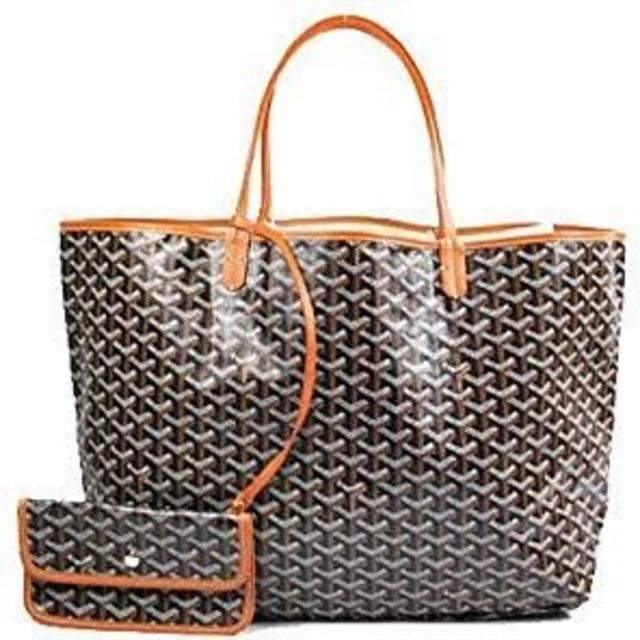 GOYARD - GOYARDトートバッグ通勤バック2way軽量大容量Lの通販 by みさ