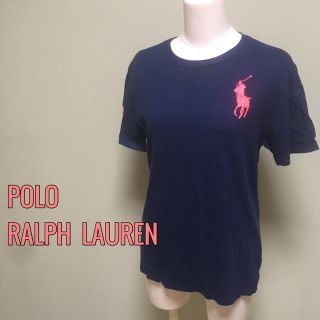 ポロラルフローレン(POLO RALPH LAUREN)のROPE RALPH  LAUREN♡Tシャツ(Tシャツ(半袖/袖なし))