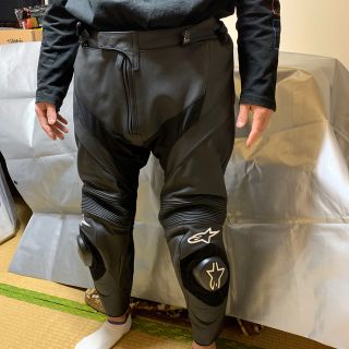ぽいぽい様専用☆アルパインスターズミサイル上下50 黒の通販 by わじ