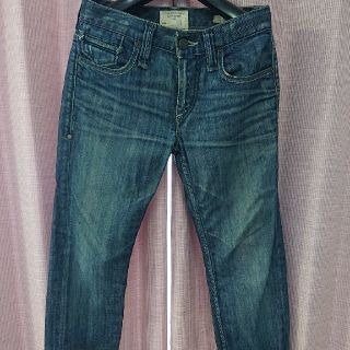 タヴァニティソージーンズ(TAVERNITI SO JEANS)のTAVERNITI デニム美品(デニム/ジーンズ)