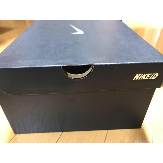 Nike id×atmos AIR MAX ZERO 29.0cm 1