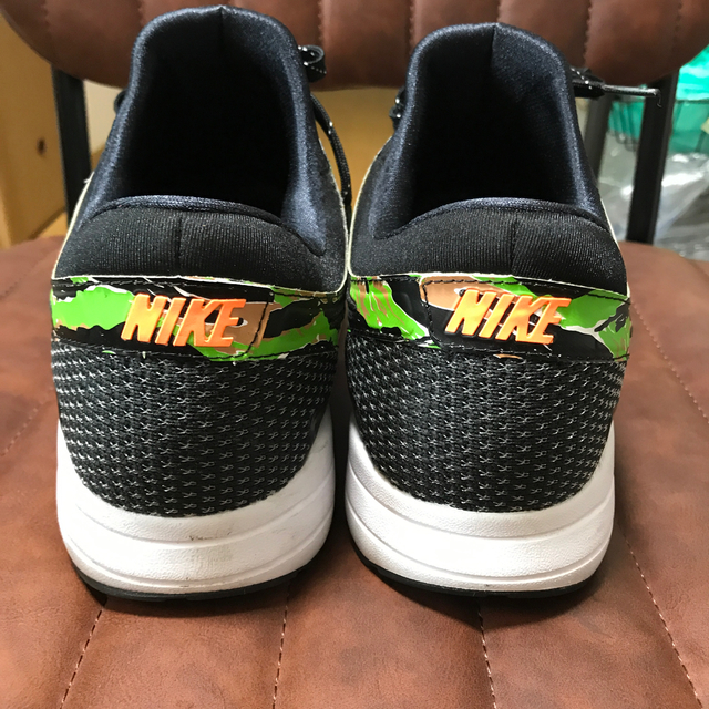 Nike id×atmos AIR MAX ZERO 29.0cm 2