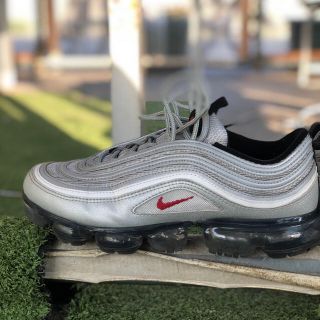 ナイキ(NIKE)のヴェイパーマックス97(スニーカー)