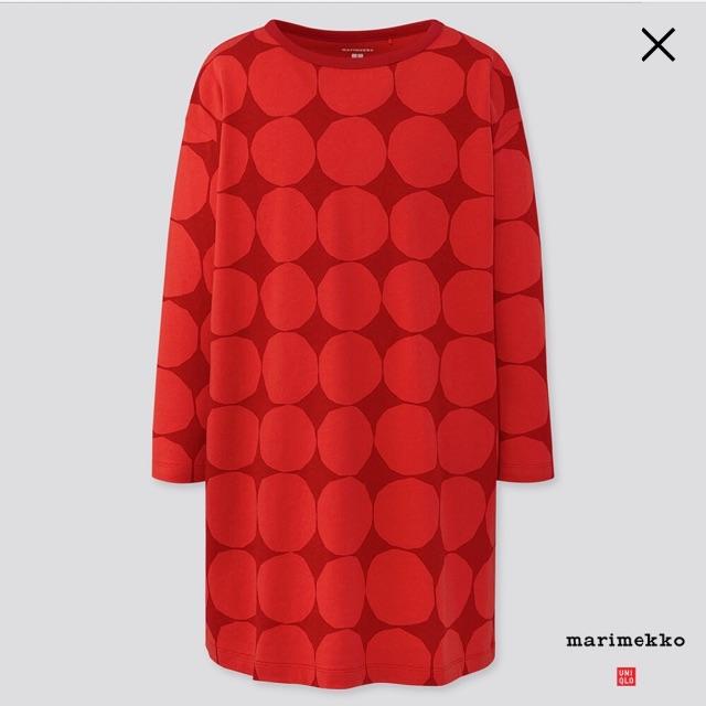 marimekko(マリメッコ)のotolin様専用 レディースのレディース その他(セット/コーデ)の商品写真