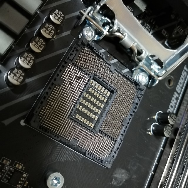 Z370 GAMING PRO CARBON 2