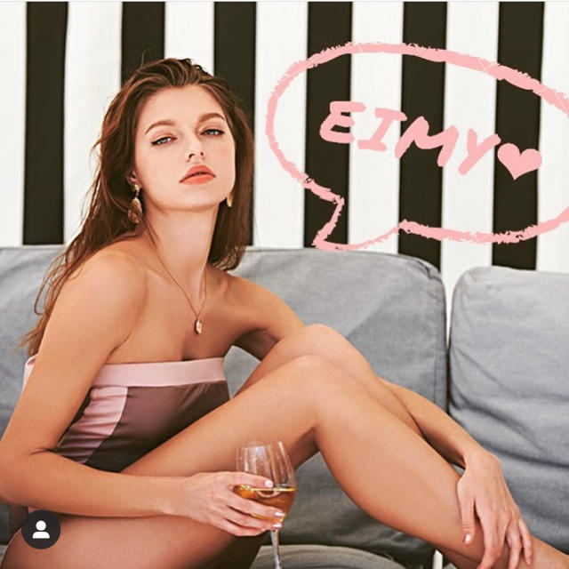 レディースeimy♡swim  wear