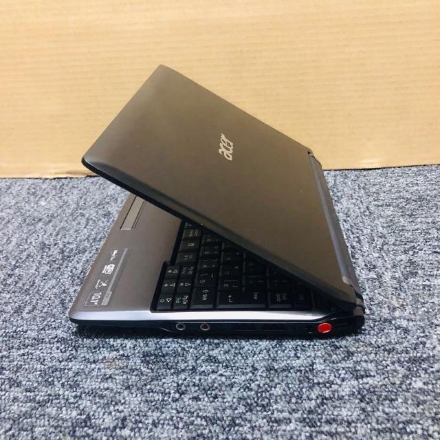 Acer - ACER aspire one ZG8 【ジャンク品】の通販 by akidou—pc