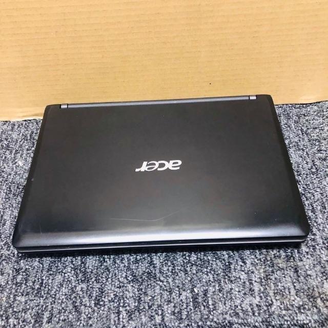 ACER aspire one ZG8 【ジャンク品】