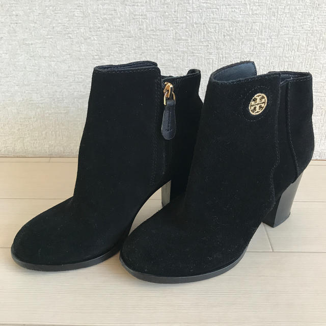 Tory Burch(トリーバーチ)のTORY BURCH ブーツ レディースの靴/シューズ(ブーティ)の商品写真