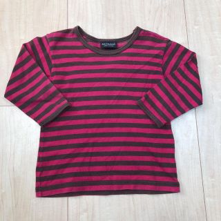 マリメッコ(marimekko)のmarimekko Tシャツ90(Tシャツ/カットソー)