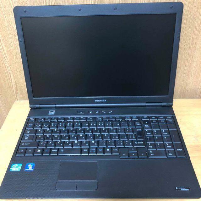 東芝 - 新品 SSD360GB◆東芝◆Core i5◆Win10◆office