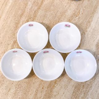 コレール(CORELLE)のコレール 中ボール(食器)