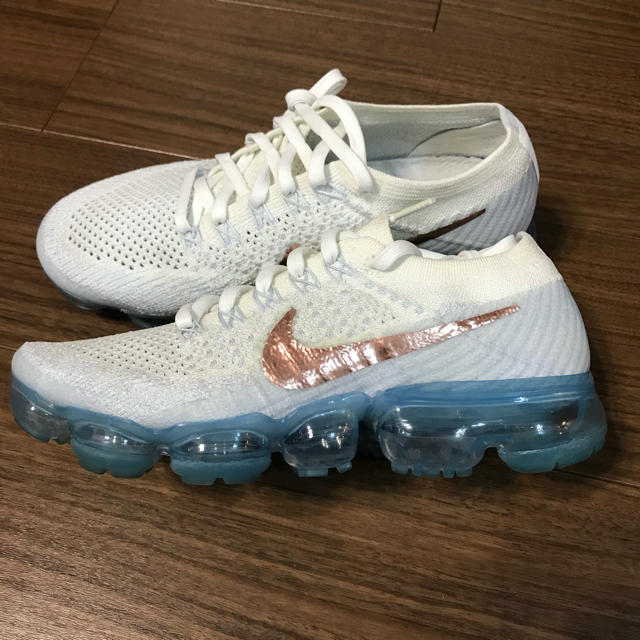 NIKE ナイキ AIR VAPORMAX FLYKNIT